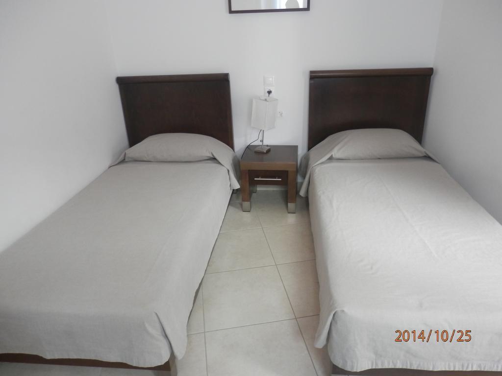 Glaros Hotel Apartment Агиа Галини Номер фото